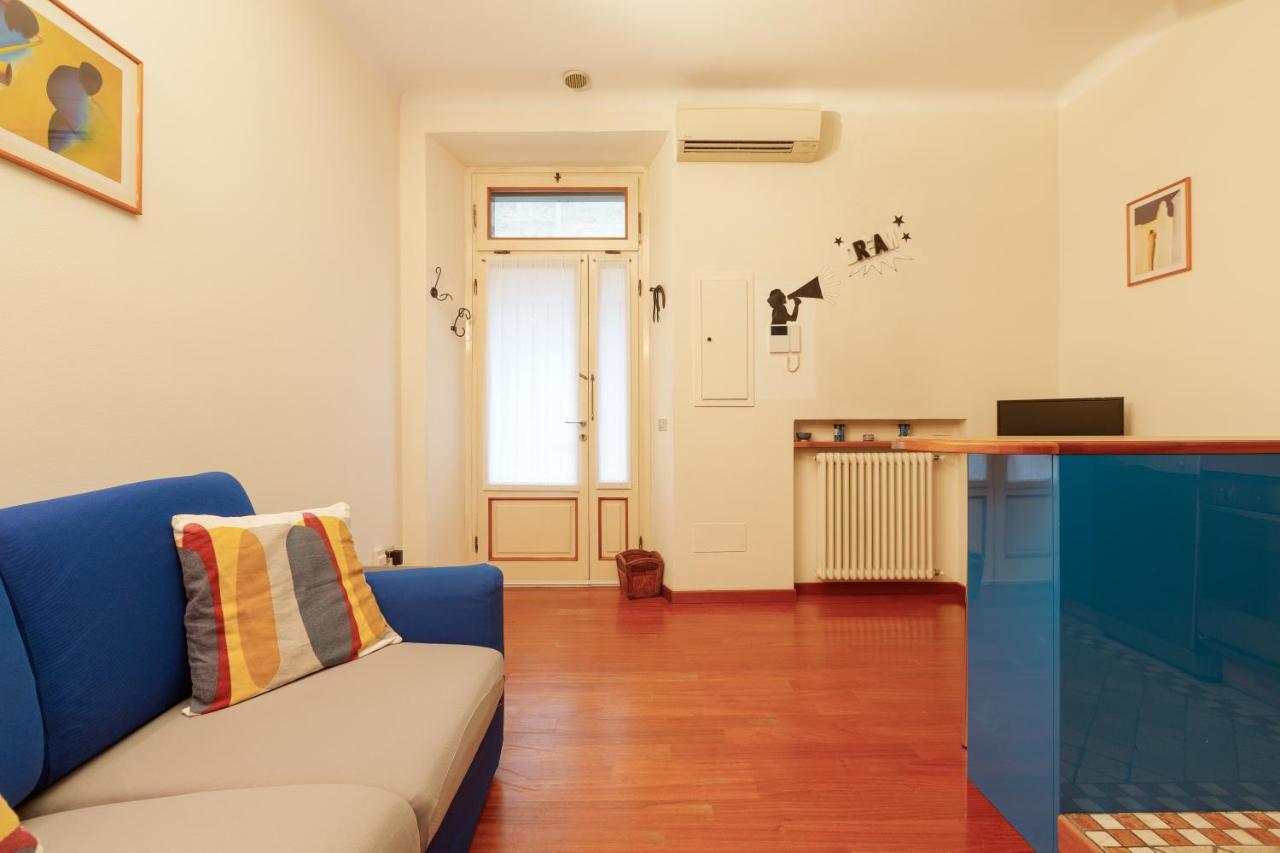 Lio's House Porta Venezia! * Milan