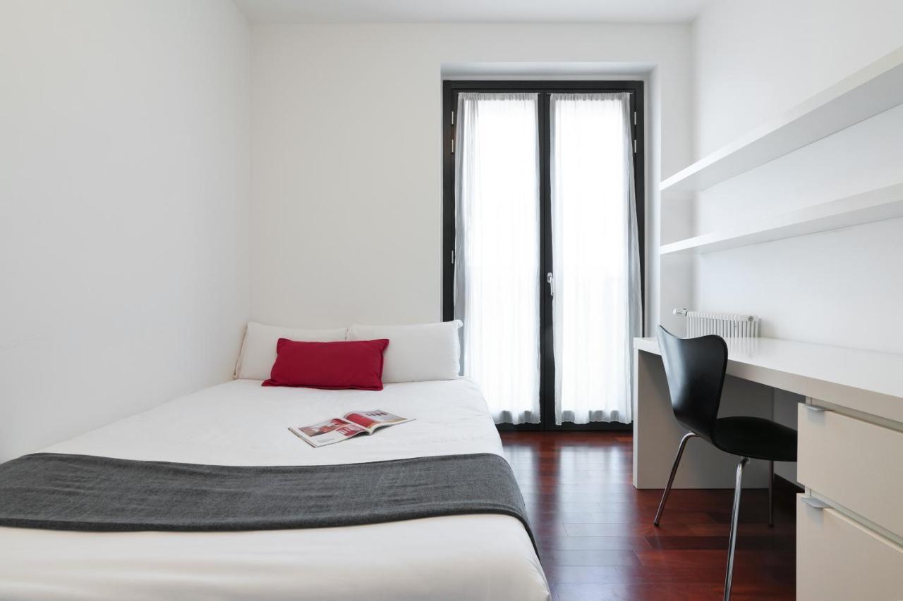 Contempora - Trilocale Largo Zanuso Apartamento