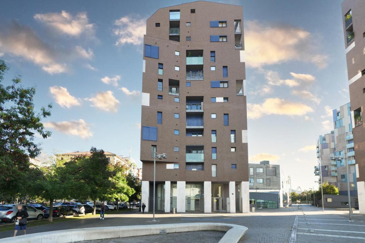 Apartamento Contempora - Trilocale Largo Zanuso *