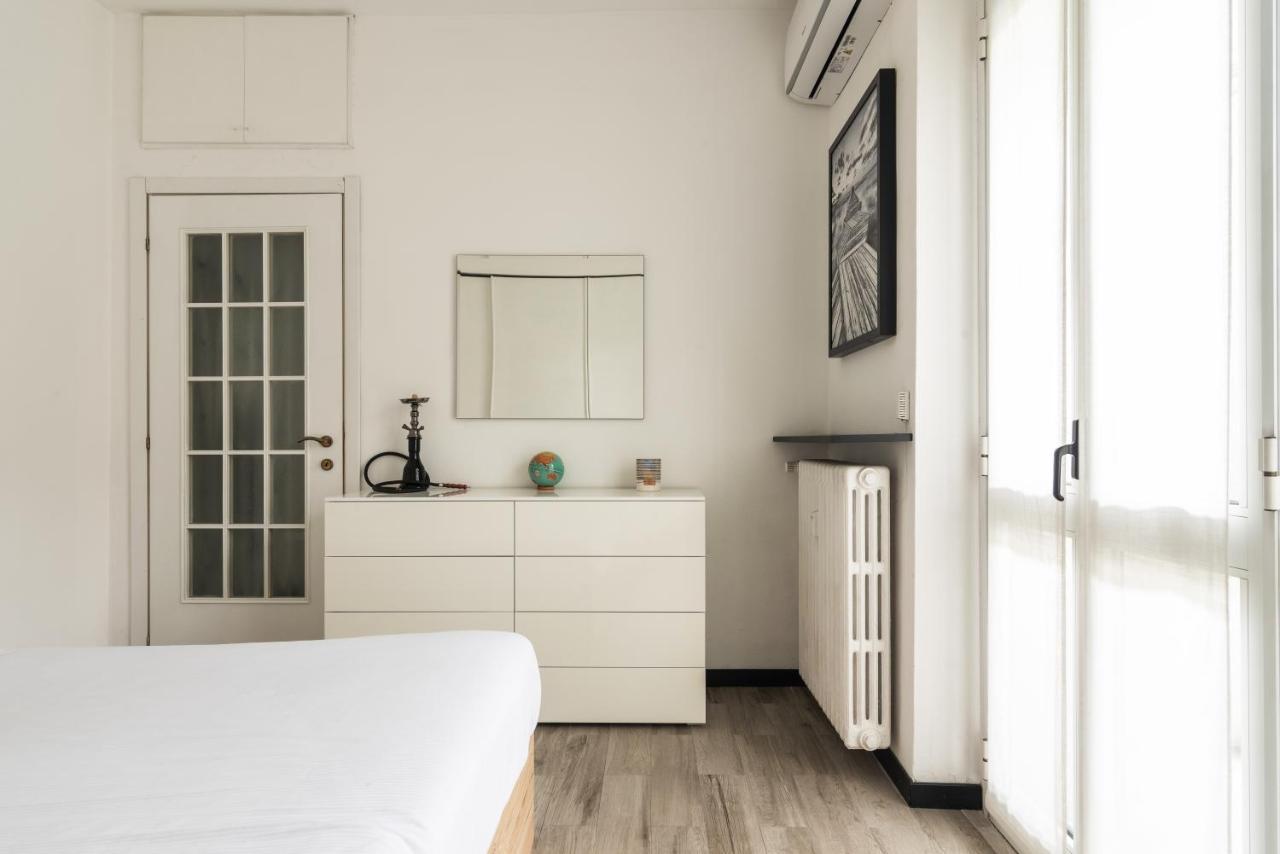 Apartamento Nuovo Vicino Fondazione Prada *