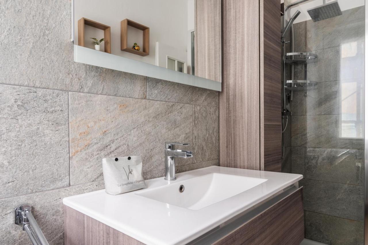 Apartamento Nuovo Vicino Fondazione Prada Milão