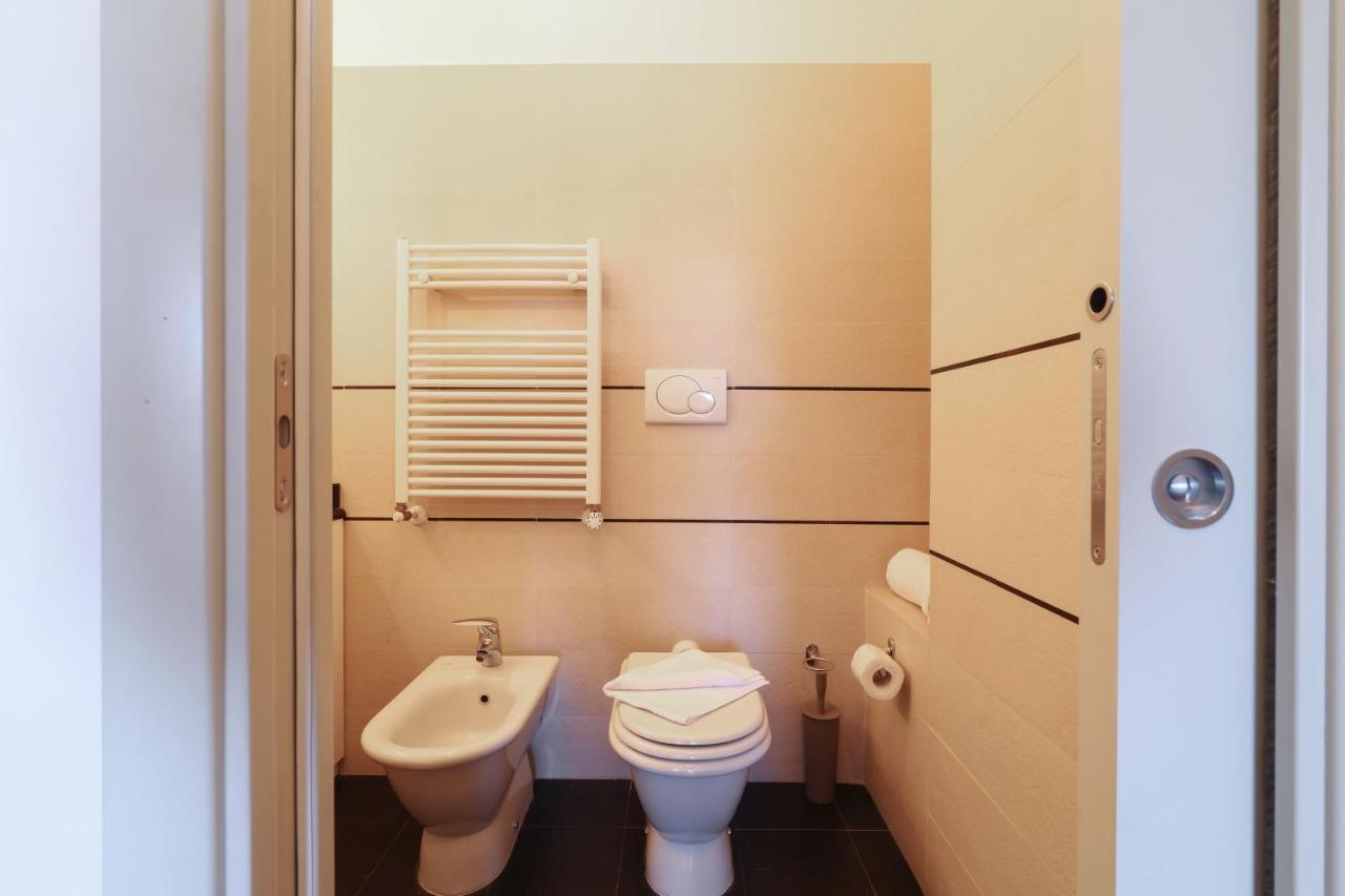 Apartamento Contempora - Trilocale Largo Zanuso Milão