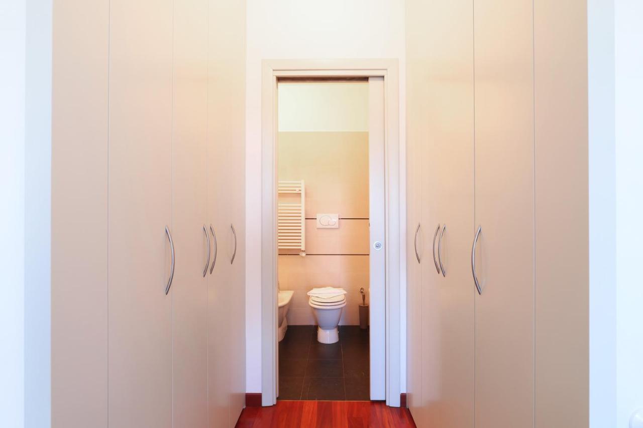Contempora - Trilocale Largo Zanuso Apartamento *