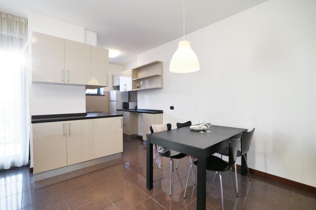 Apartamento Contempora - Trilocale Largo Zanuso *
