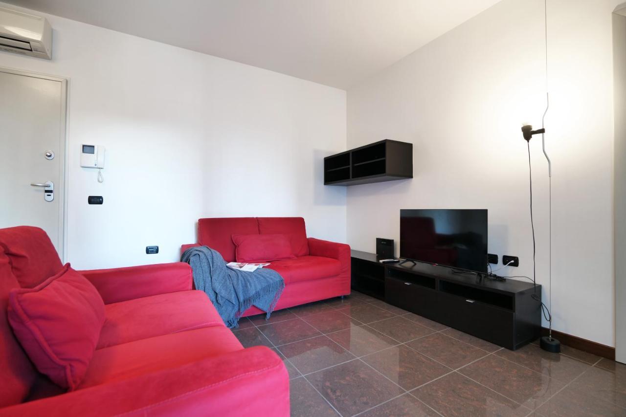 Apartamento Contempora - Trilocale Largo Zanuso Milão