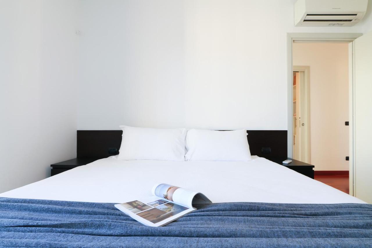 Apartamento Contempora - Trilocale Largo Zanuso