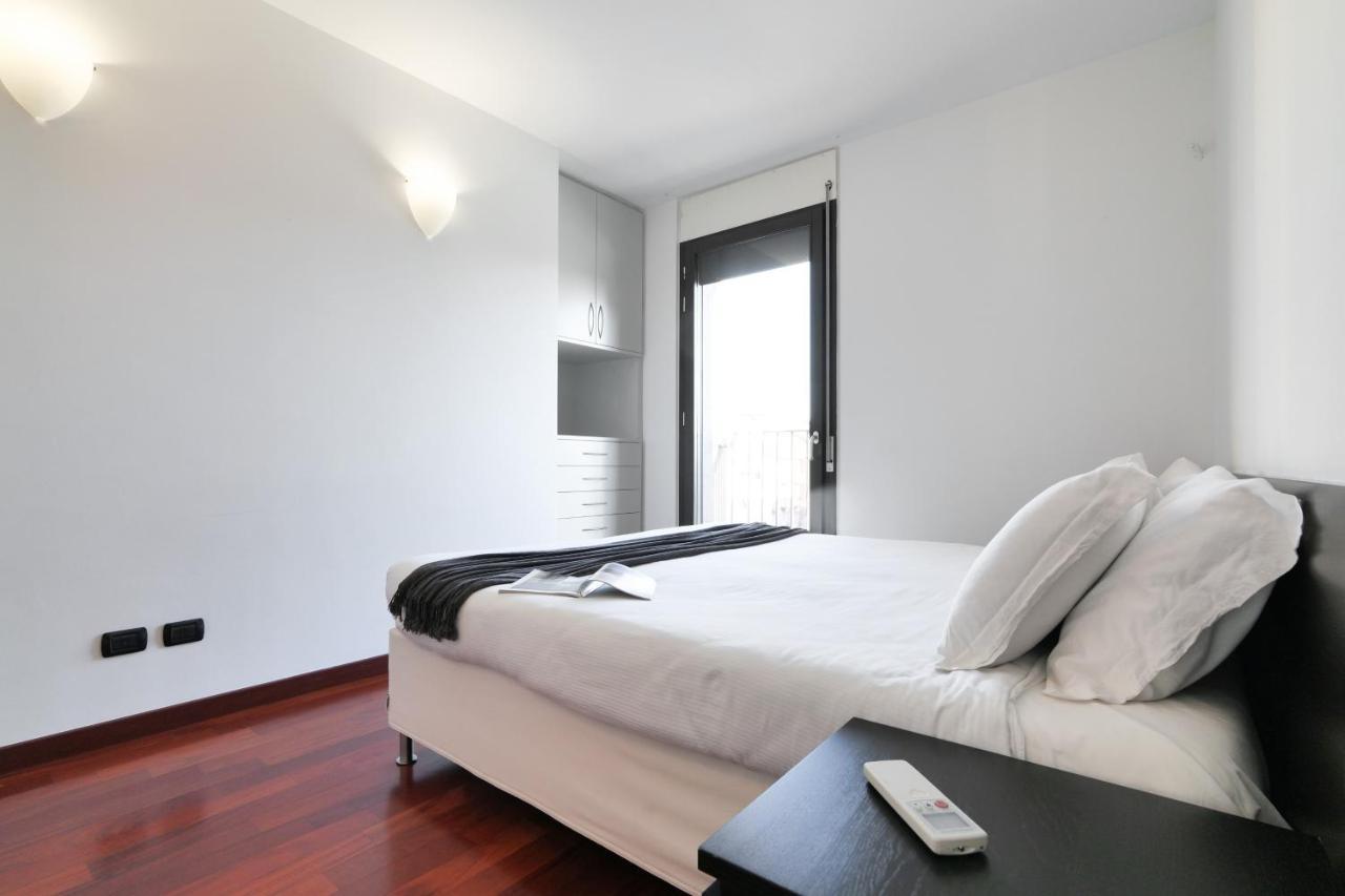 Contempora - Trilocale Largo Zanuso Apartamento *