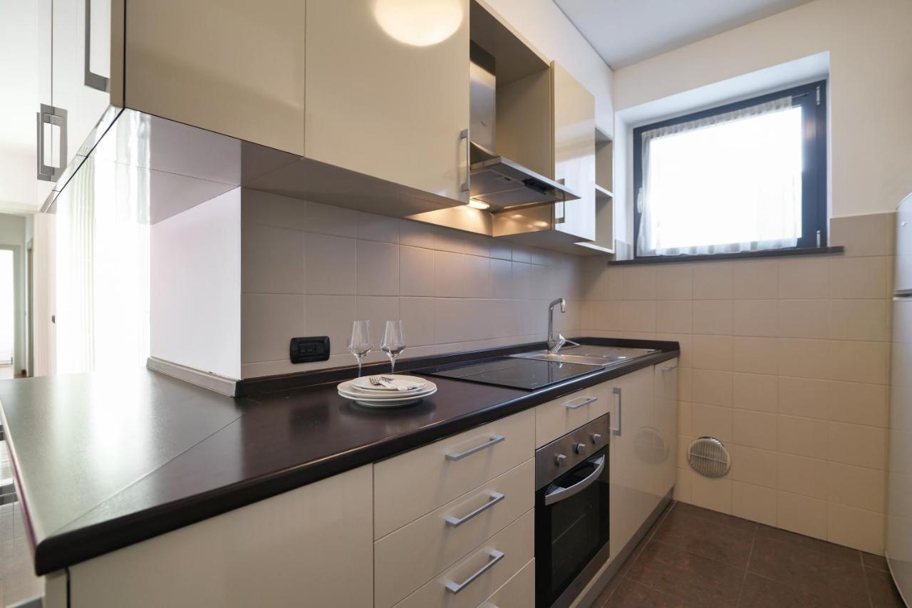 Apartamento Contempora - Trilocale Largo Zanuso *