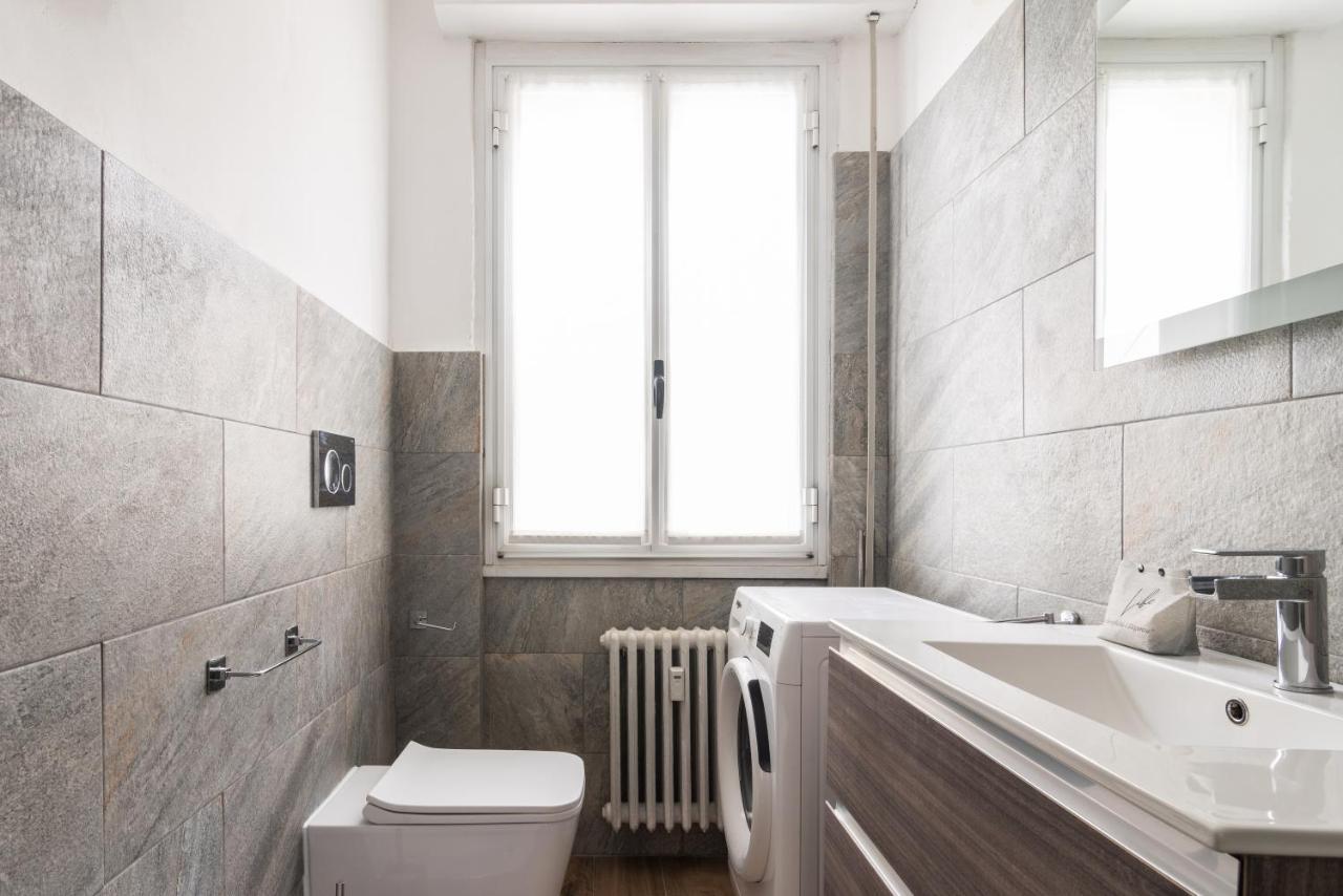 Apartamento Nuovo Vicino Fondazione Prada Milão