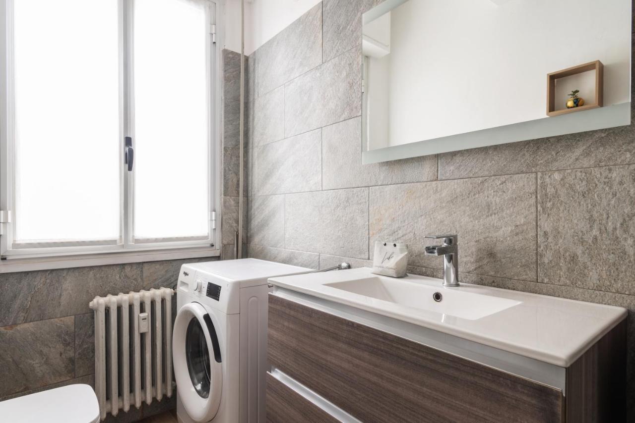 Apartamento Nuovo Vicino Fondazione Prada Milão