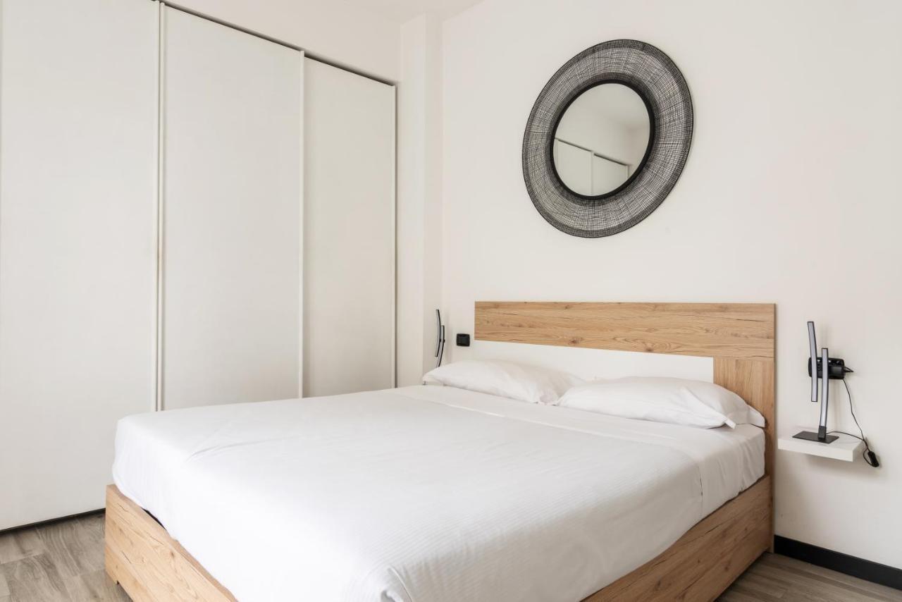Nuovo Vicino Fondazione Prada Apartamento *