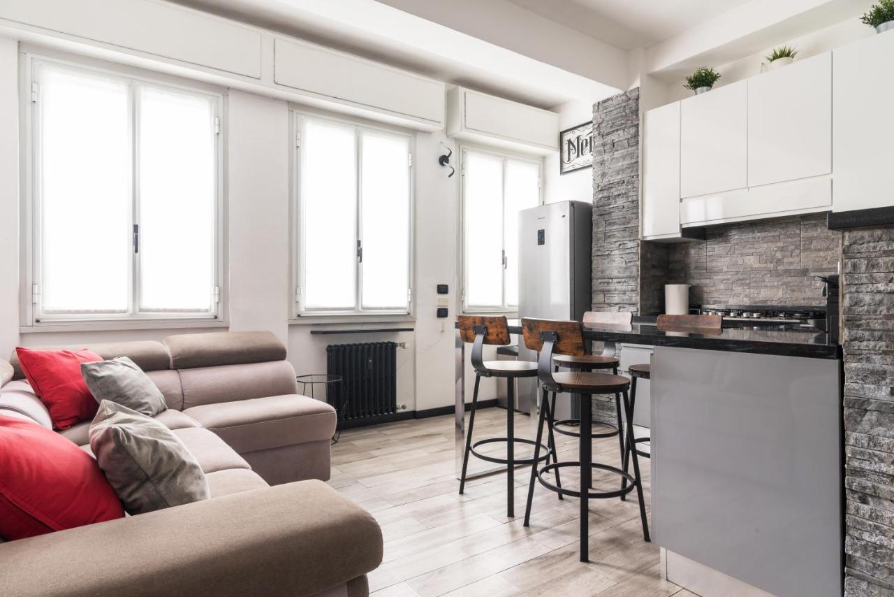 Nuovo Vicino Fondazione Prada Apartamento