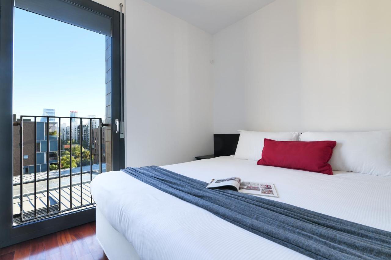Contempora - Trilocale Largo Zanuso Apartamento *