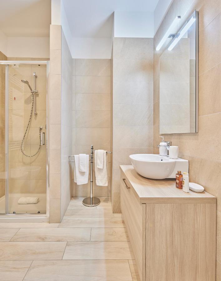Apartment Monviso Modern - Exclusive Milan