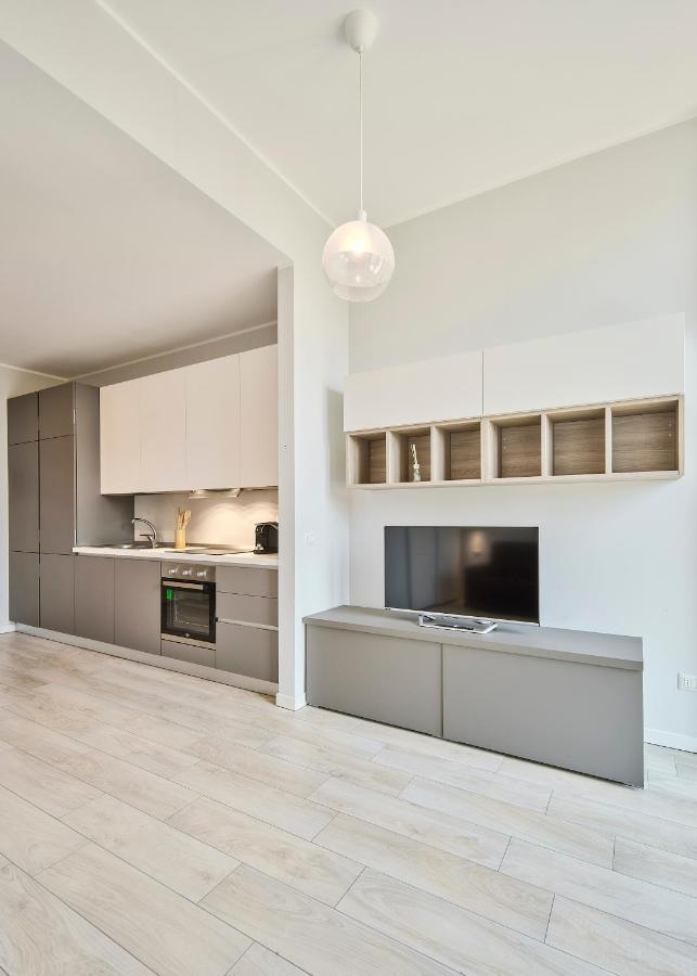 Monviso Modern - Exclusive Apartment