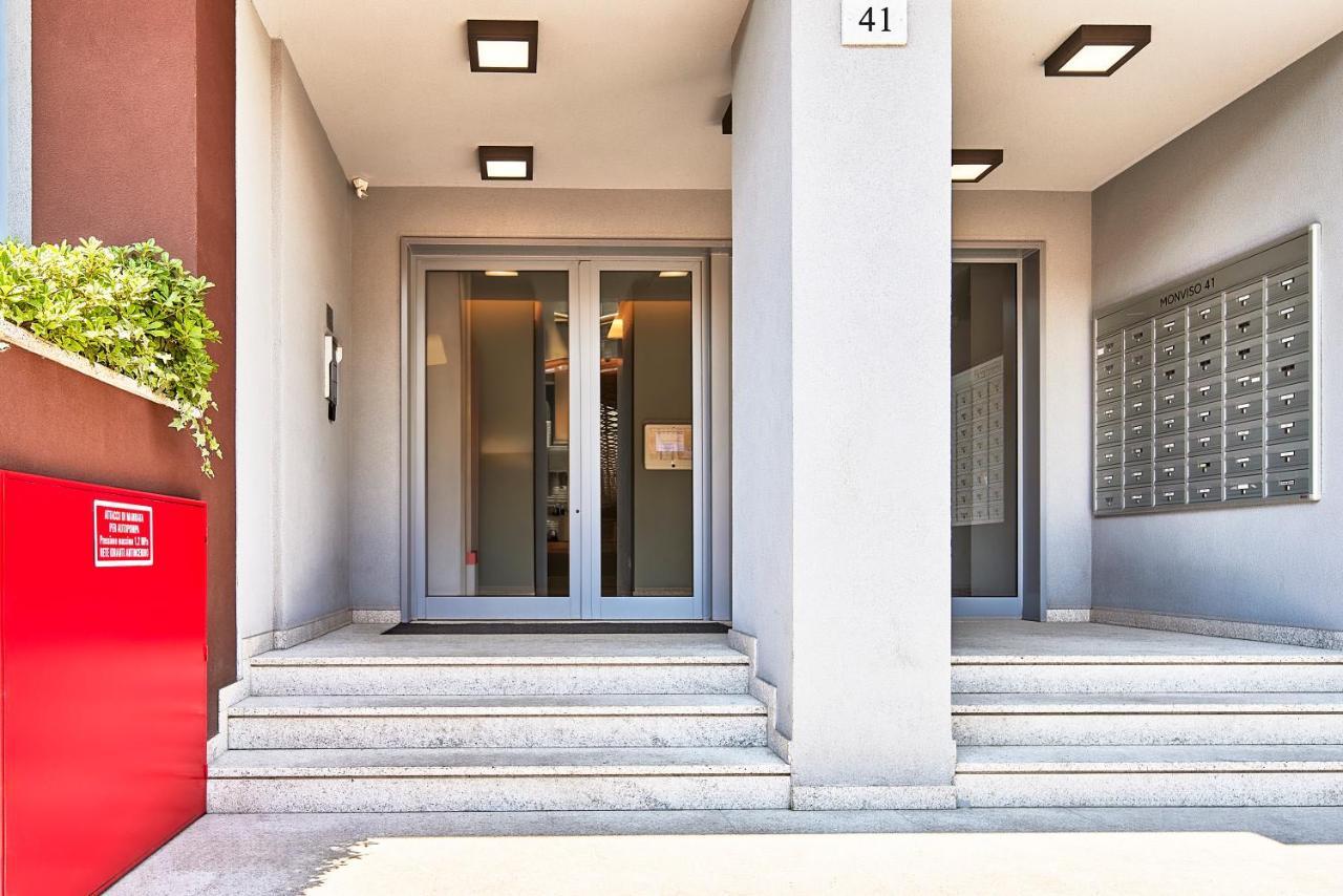 Monviso Modern - Exclusive Apartment *