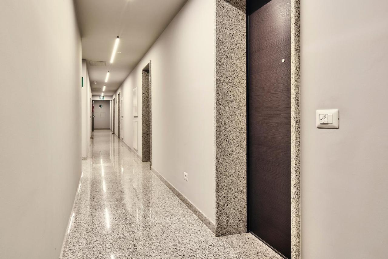 Monviso Modern - Exclusive * Milan