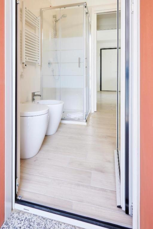 Apartment Qc&fun - San Siro Stadium Milan