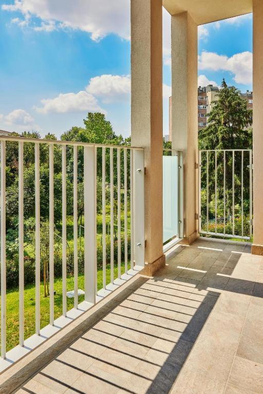 Qc&fun - San Siro Stadium Apartment