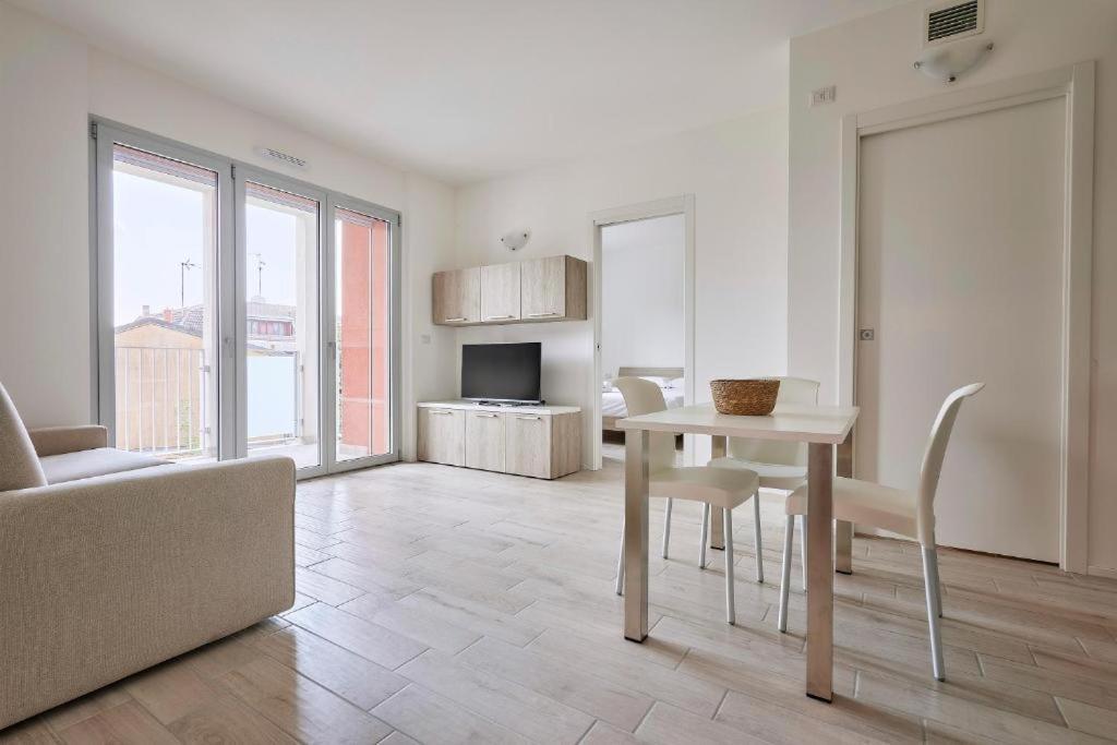 Apartment Qc&fun - San Siro Stadium *
