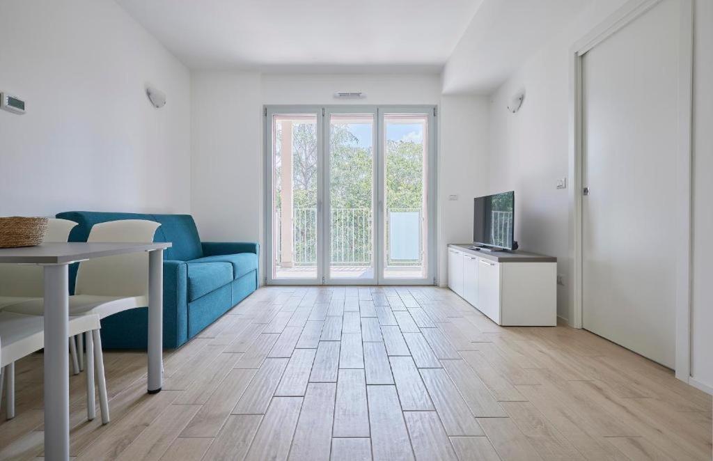 Postumia Joy - Sansiro Stadium - San Carlo Hospital Apartment Mailand