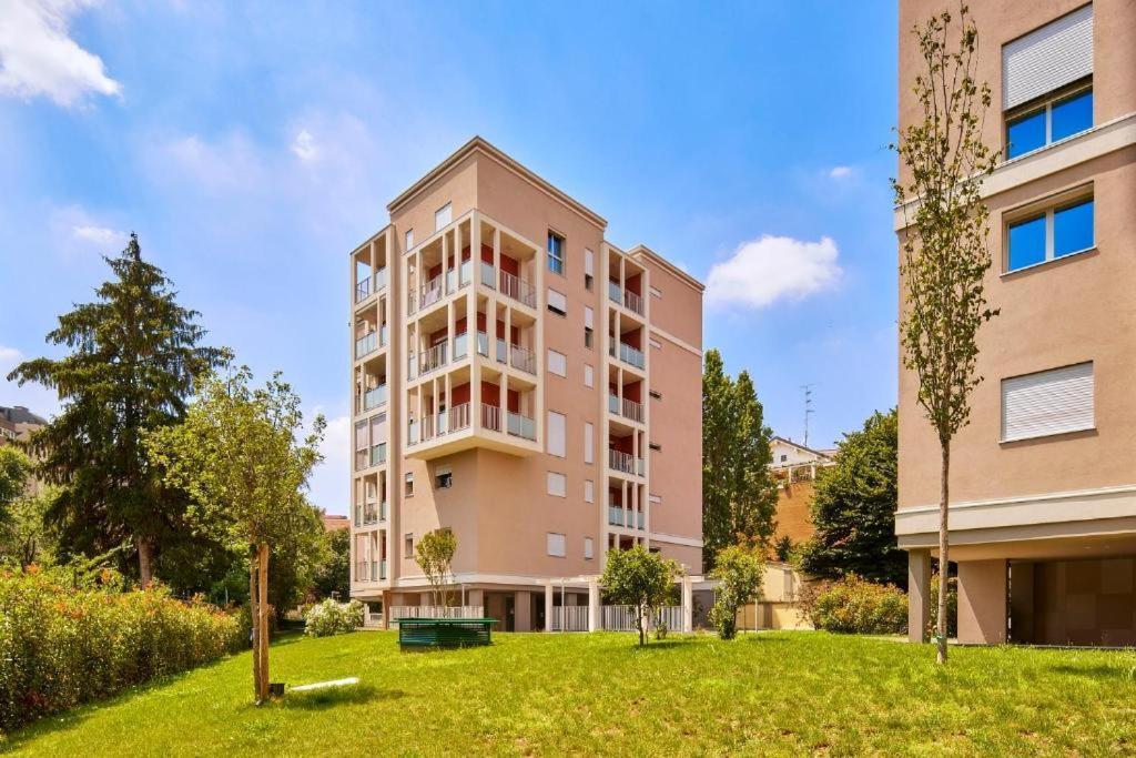 Apartment Qc&fun - San Siro Stadium *