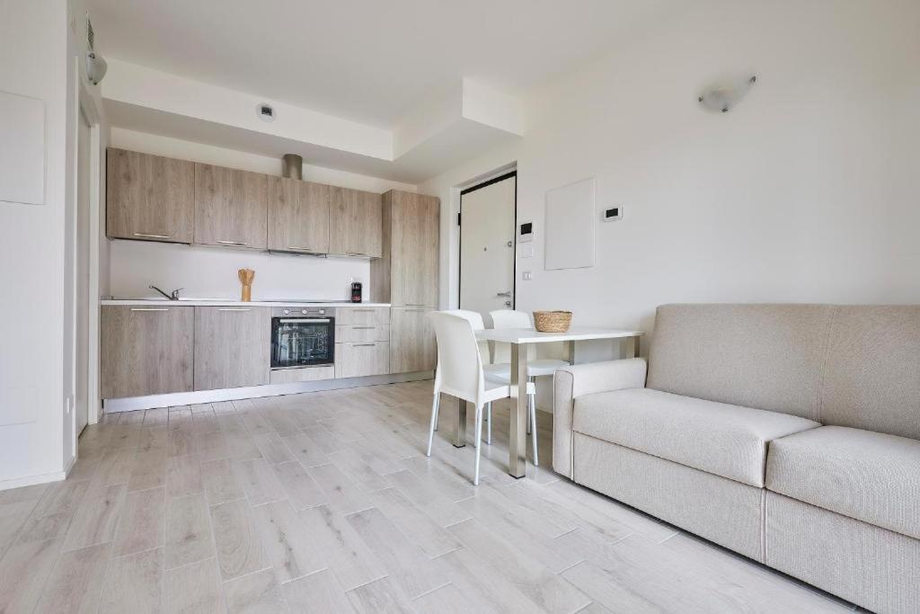 Apartment Qc&fun - San Siro Stadium Milan