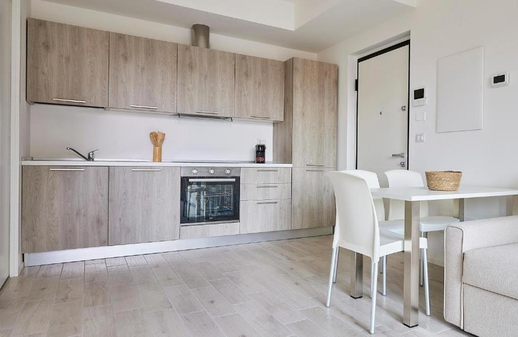 Qc&fun - San Siro Stadium Apartment *