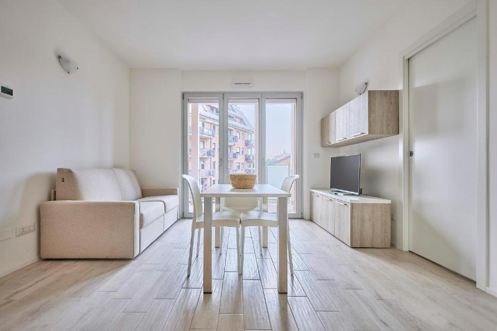 Qc&fun - San Siro Stadium Apartment Milan