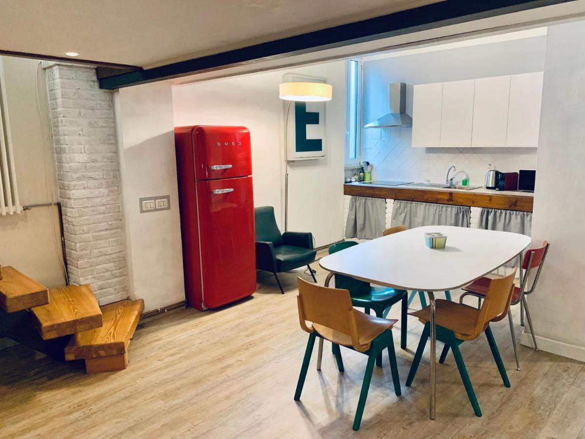 Loft 72 Mailand