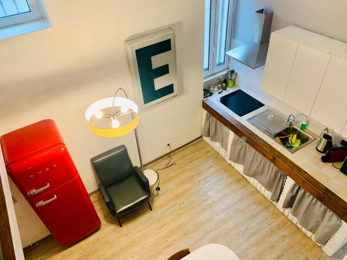 Apartment Loft 72 Mailand