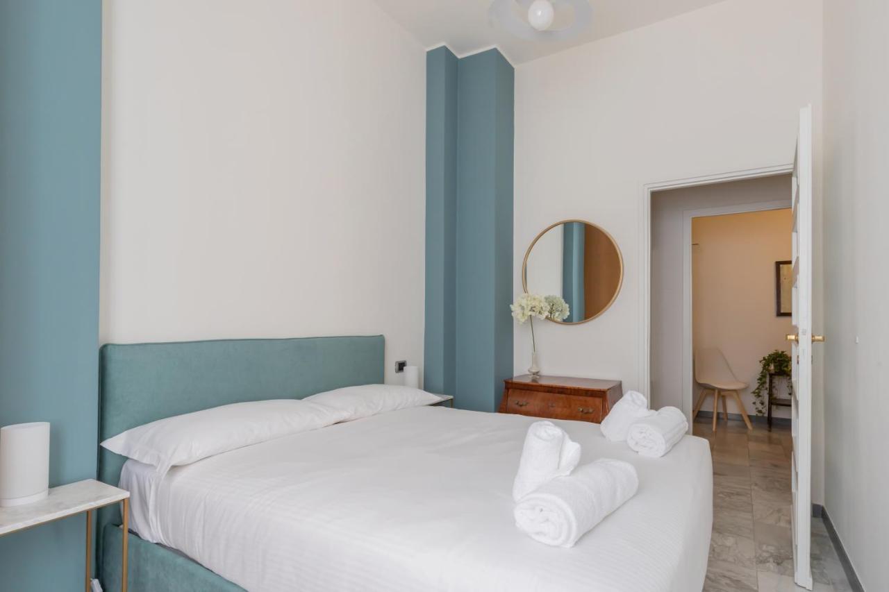 Joivy Wonderful 2bed Flat In Perfect Centre * Mailand