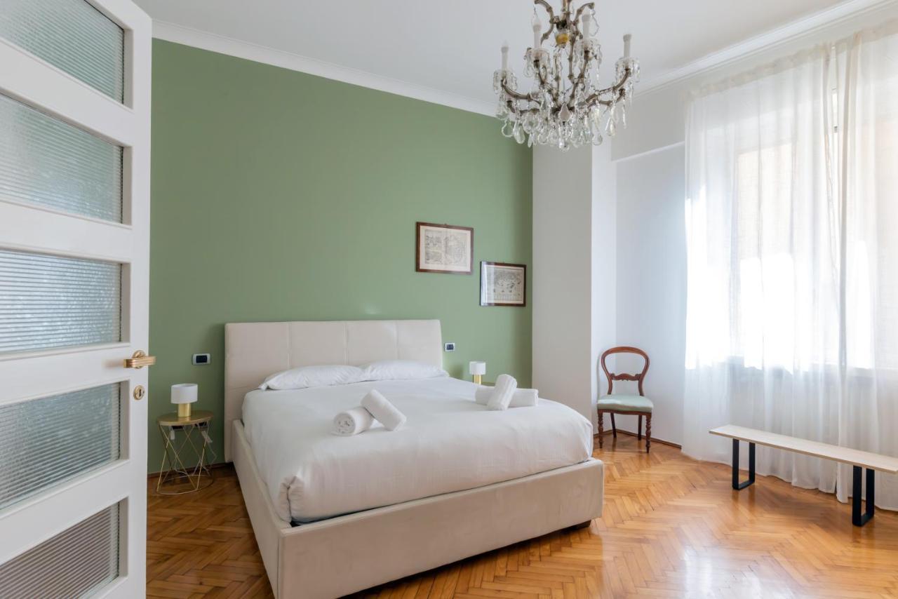 Joivy Wonderful 2bed Flat In Perfect Centre * Mailand