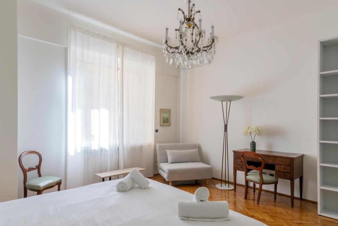 Apartment Joivy Wonderful 2bed Flat In Perfect Centre Mailand