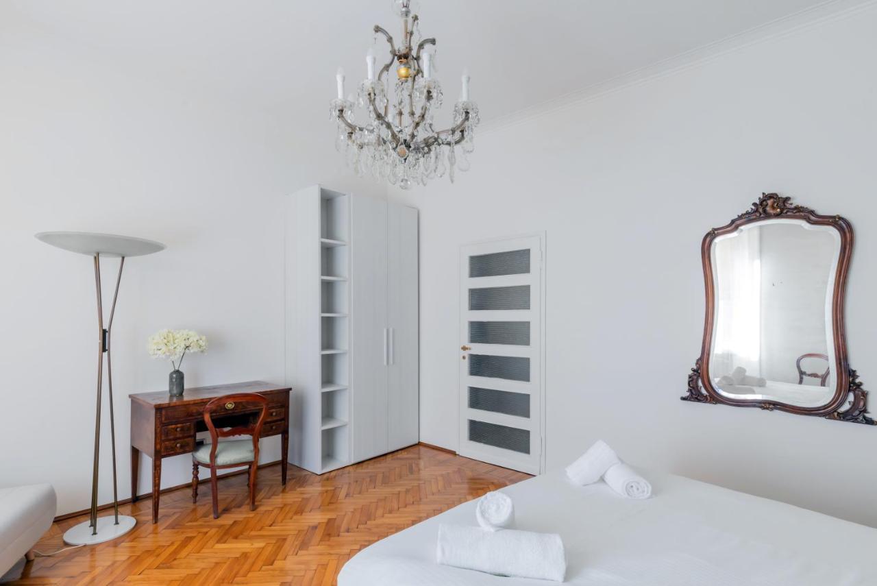 Joivy Wonderful 2bed Flat In Perfect Centre Mailand