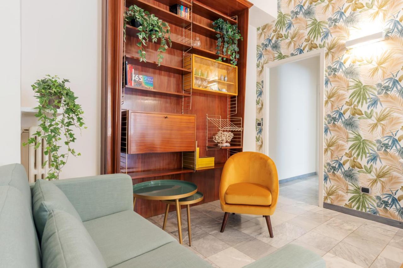 Apartment Joivy Wonderful 2bed Flat In Perfect Centre Mailand