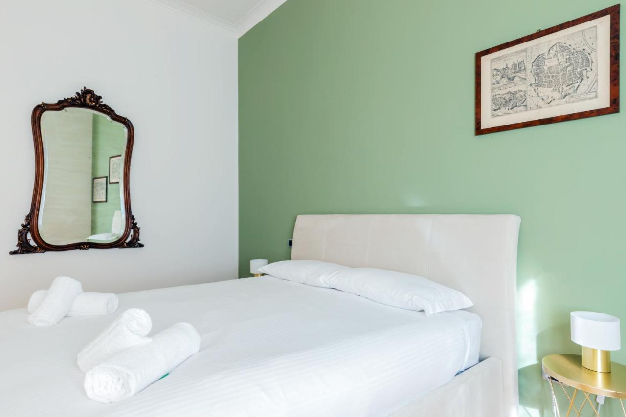 Joivy Wonderful 2bed Flat In Perfect Centre *