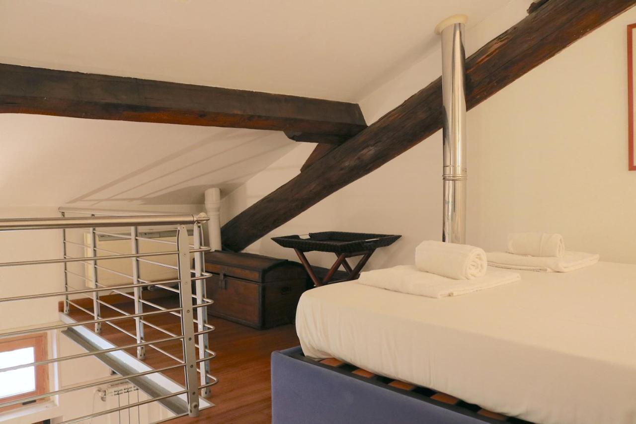 Charming In The Navigli District - 4 People Milan