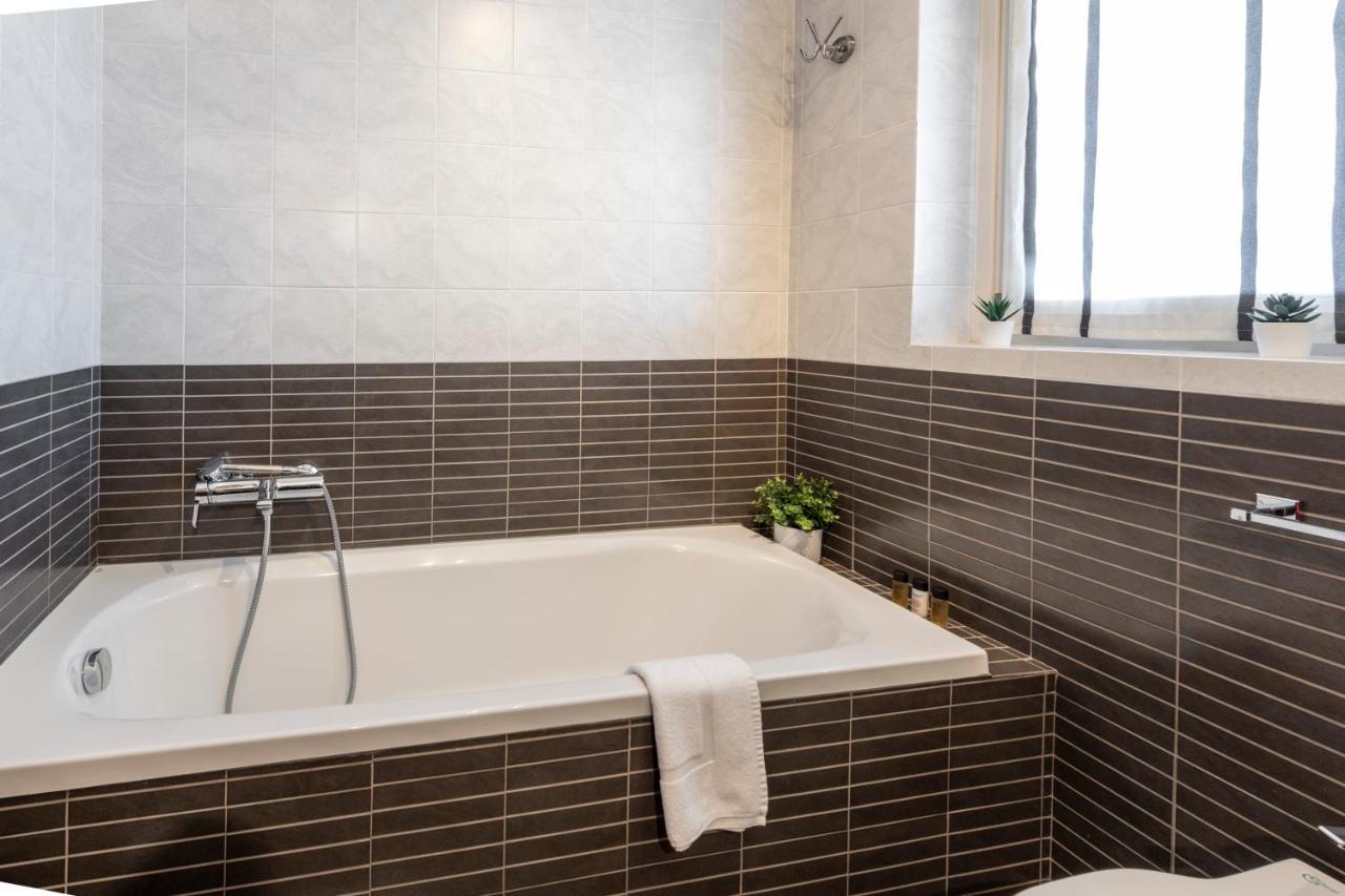 Celio, 11 - Con Terrazzo Apartment *