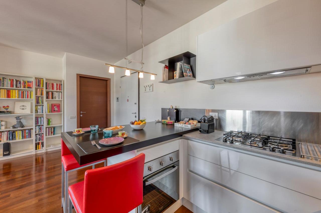 Apartment Celio, 11 - Con Terrazzo Milan