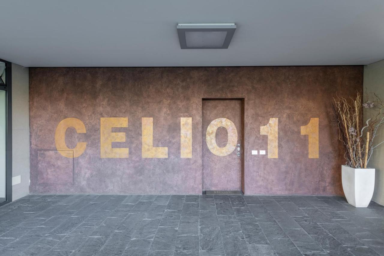 Celio, 11 - Con Terrazzo * Milan