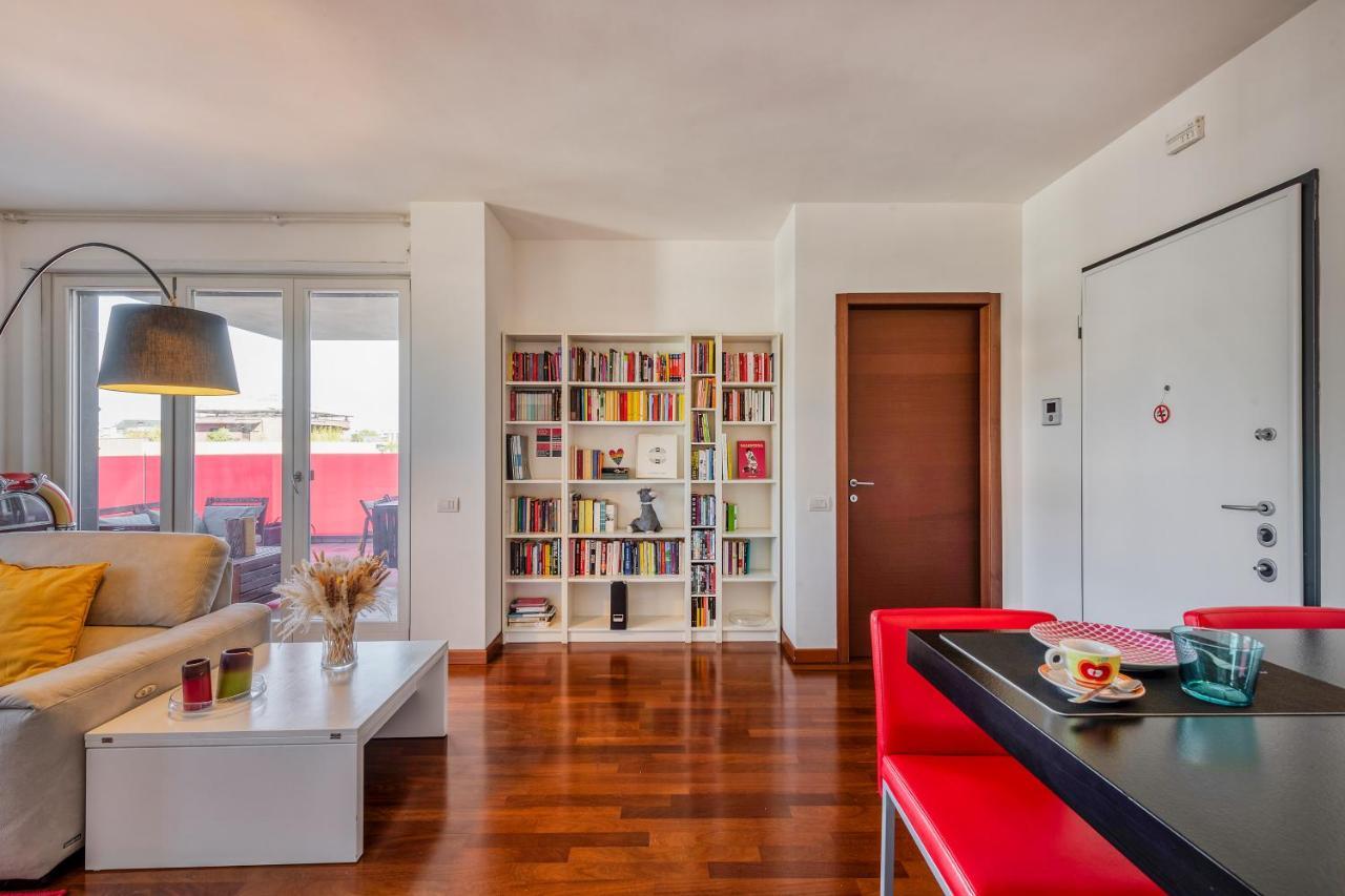 Apartment Celio, 11 - Con Terrazzo