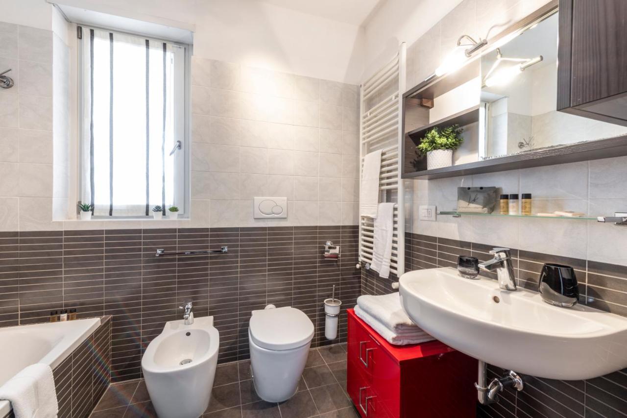 Celio, 11 - Con Terrazzo Apartment Milan