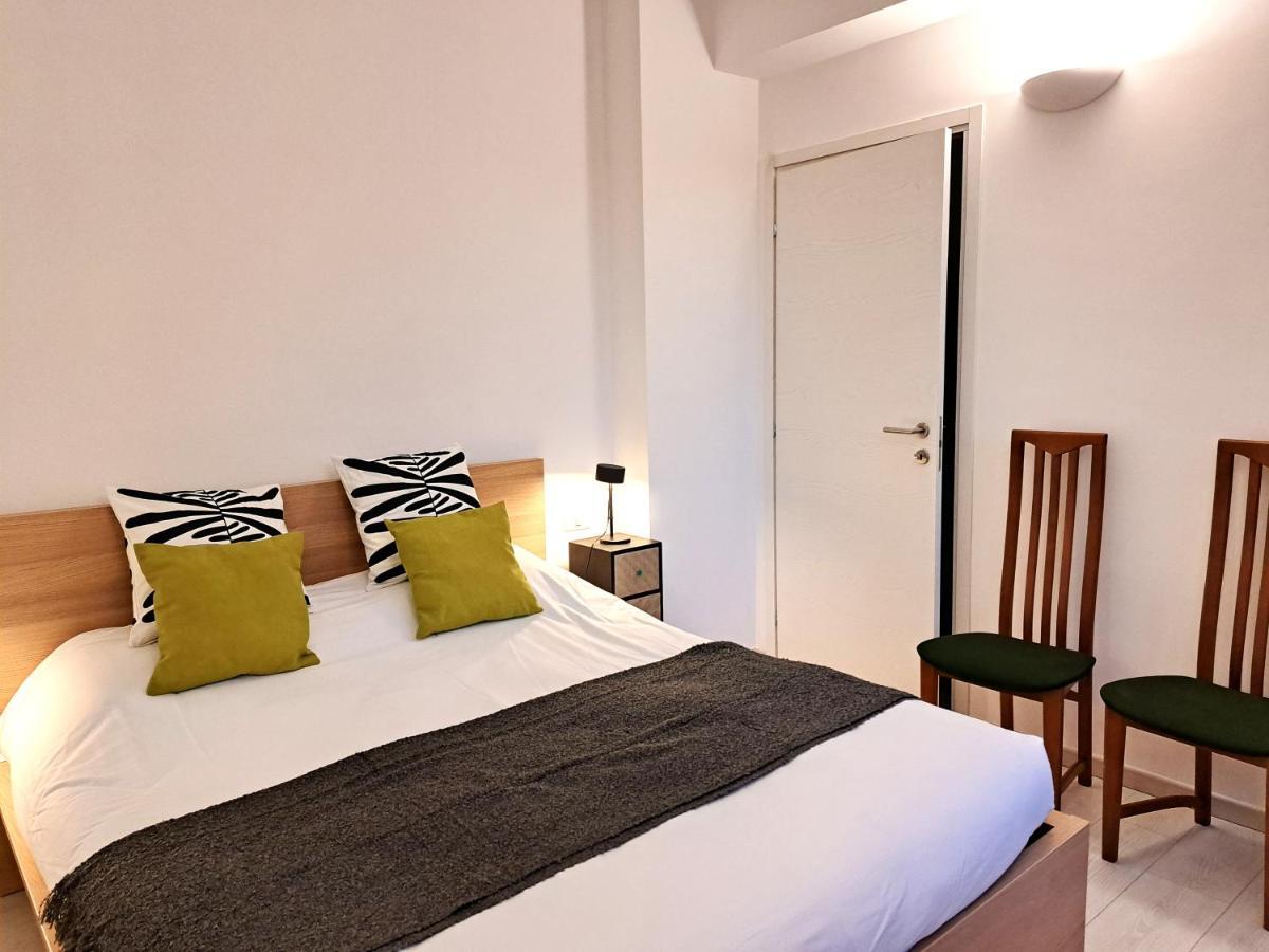 B Apartment Milan