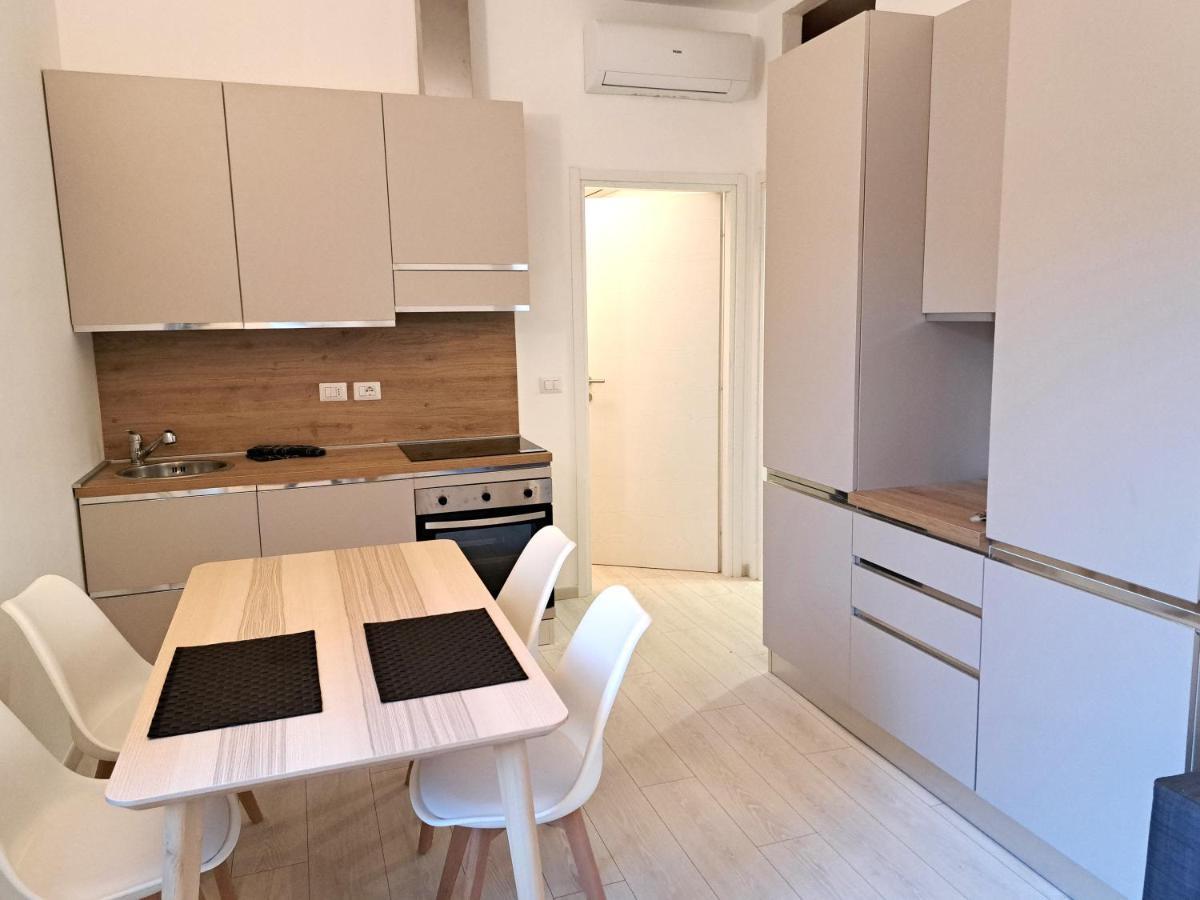 Apartment B *