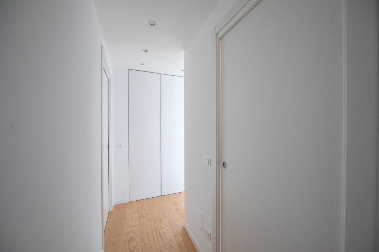 Apartamento Casa Giorgia Milão