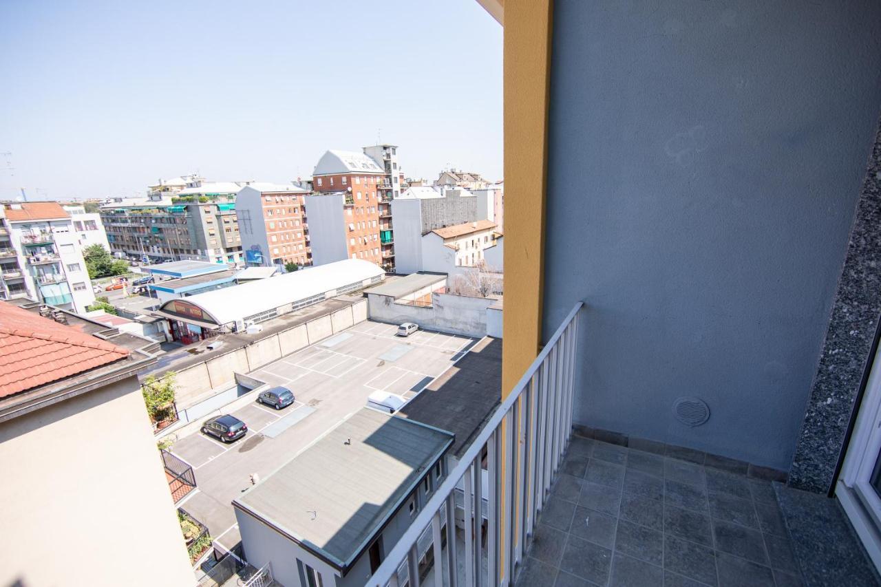 Casa Giorgia Milão