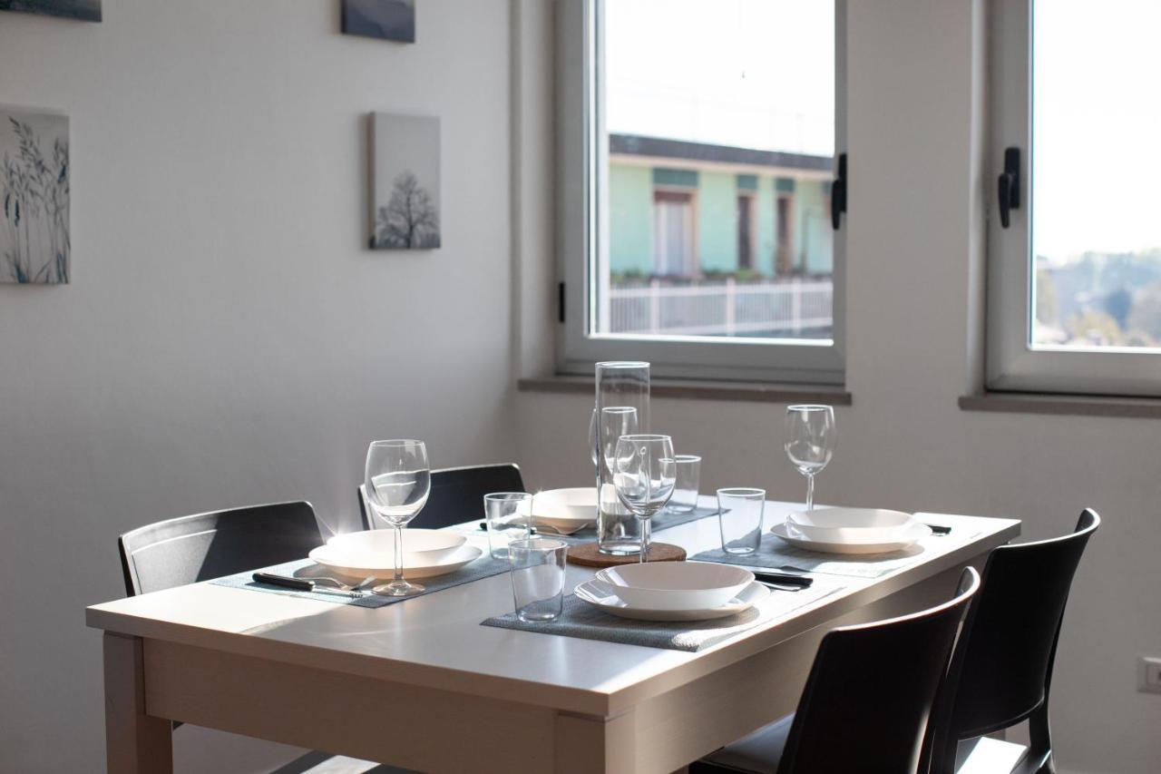 Navigli - Duomo Magnificent View Of The Skyline Apartment Milan