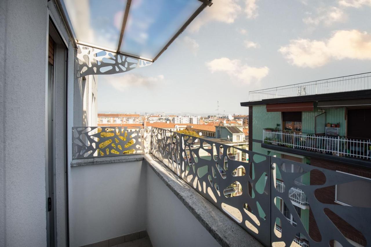 Apartment Navigli - Duomo Magnificent View Of The Skyline *