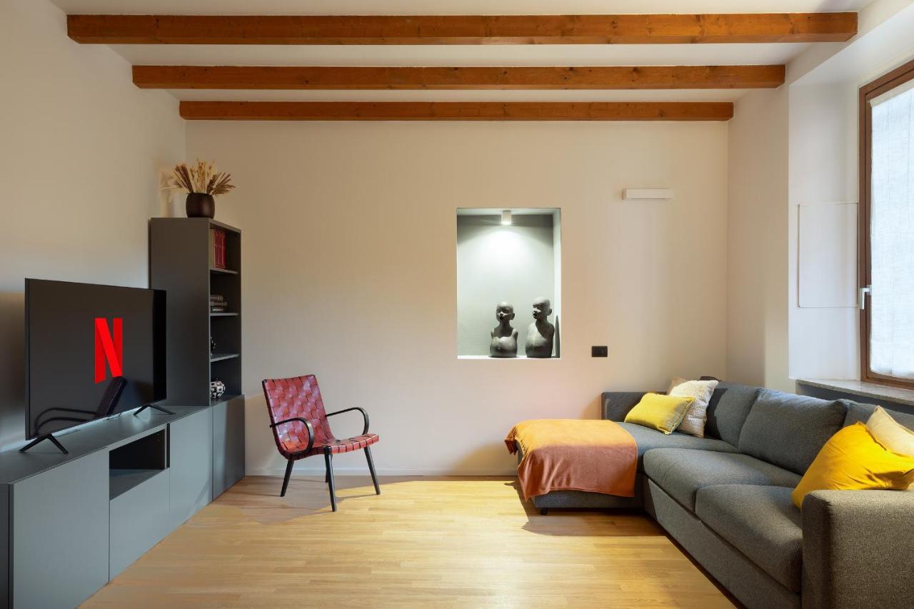 Apartment Hl - Darsena, Navigli Milano, Via Torino Mailand